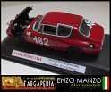 Lancia Flavia speciale n.182 Targa Florio 1964 - AlvinModels 1.43 (10)